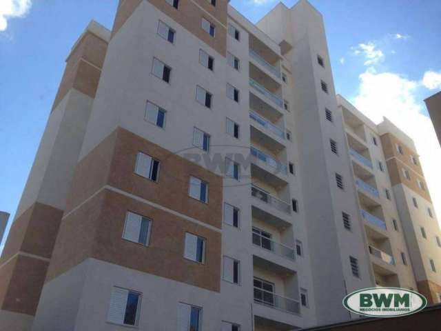 Apartamento com 3 dormitórios à venda, 82 m² por R$ 500.000,00 - Parque Morumbi - Votorantim/SP