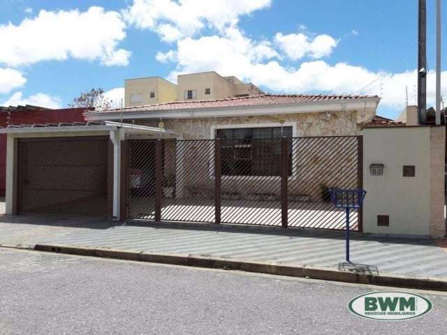 Casa à venda, 180 m² por R$ 750.000,00 - Vila Barcelona - Sorocaba/SP