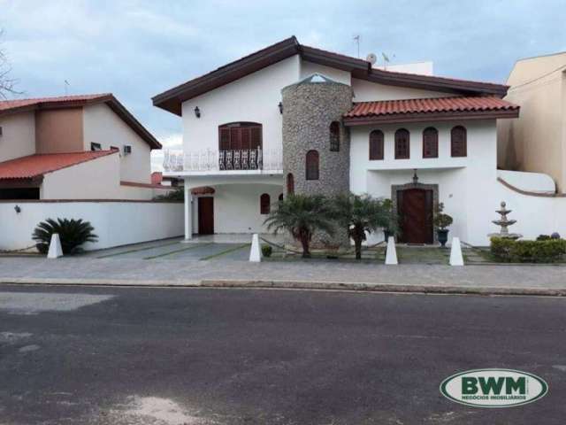 Casa à venda, 400 m² por R$ 2.000.000,00 - Condomínio Granja Olga - Sorocaba/SP