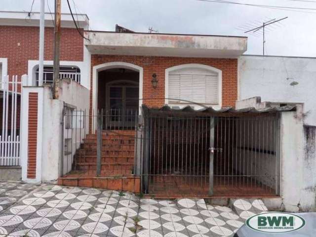 Casa à venda, 110 m² por R$ 330.000,00 - Centro - Sorocaba/SP