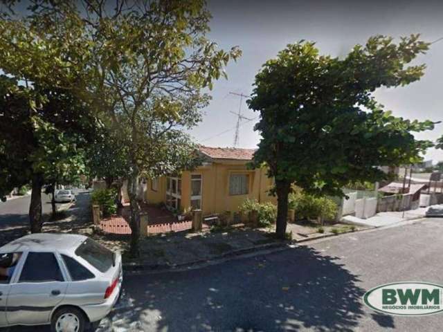 Casa à venda, 198 m² por R$ 430.000,00 - Vila Lucy - Sorocaba/SP