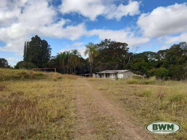 Área Comercial à venda, Zona Industrial, Sorocaba - AR0169.