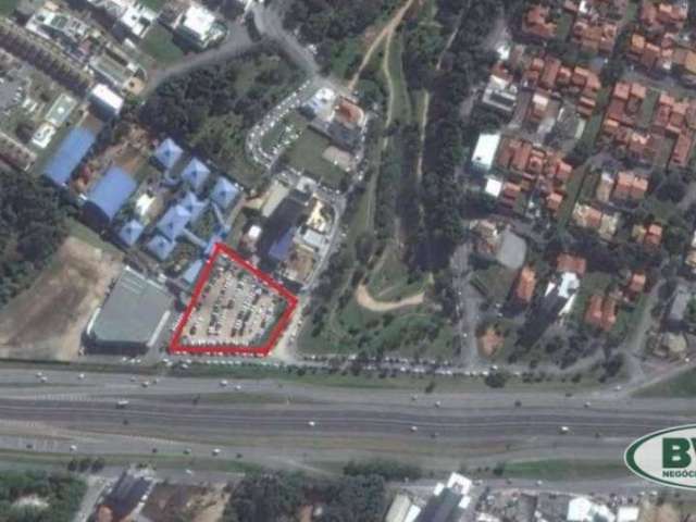 Terreno, 4517 m² - venda por R$ 28.000.000,00 ou aluguel por R$ 61.987,04 - Parque Campolim - Sorocaba/SP