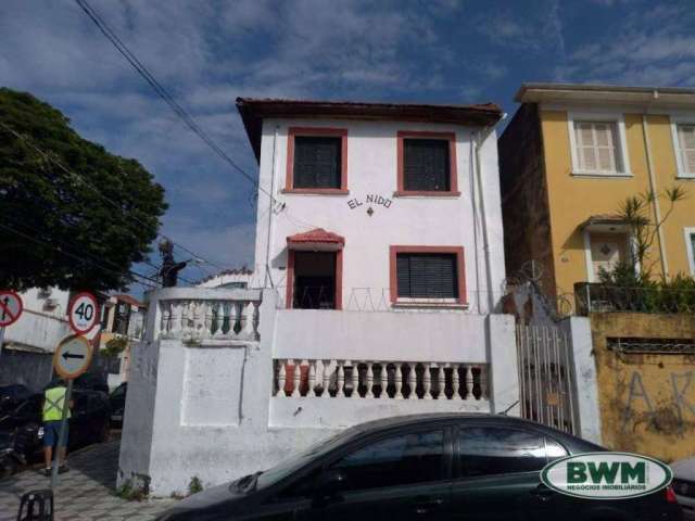 Casa, 239 m² - venda por R$ 600.000,00 ou aluguel por R$ 2.179,00/mês - Centro - Sorocaba/SP