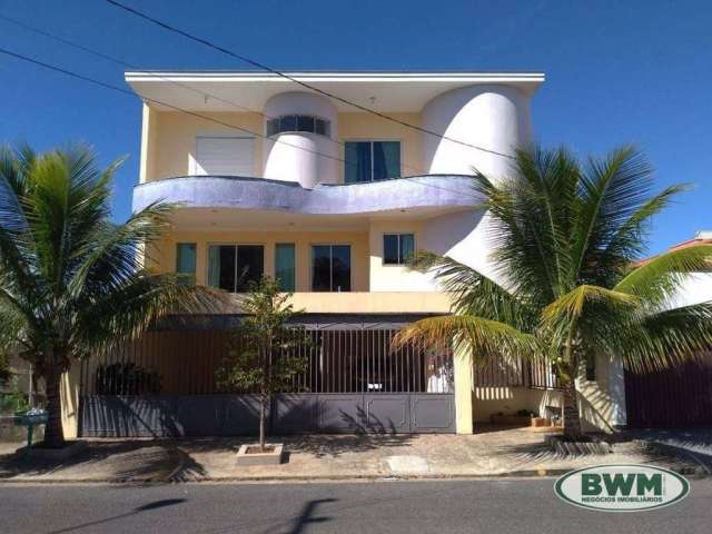 Casa à venda, 585 m² por R$ 1.059.000,00 - Jardim Pagliato - Sorocaba/SP