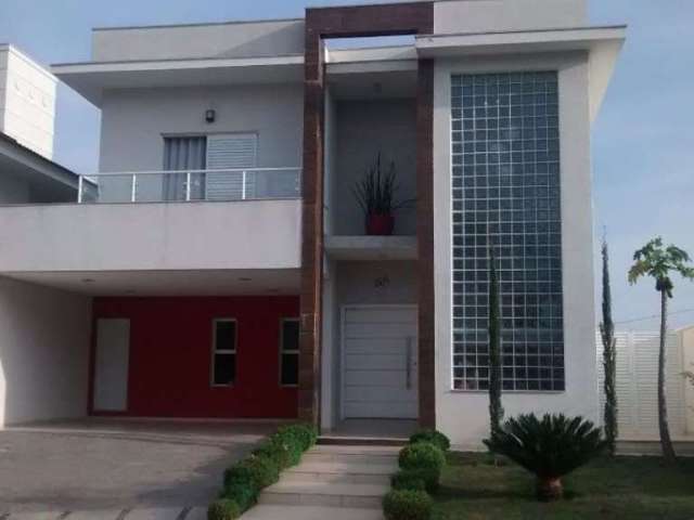 Casa com 3 dormitórios à venda, 345 m² por R$ 2.350.000,00 - Jardim Residencial Mont Blanc - Sorocaba/SP