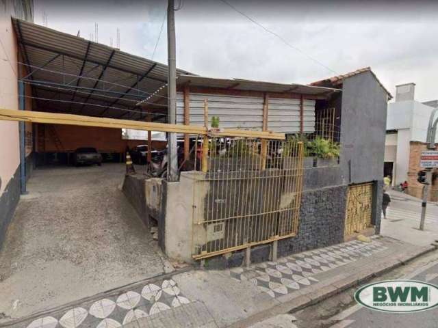 Terreno, 230 m² - venda por R$ 950.000,00 ou aluguel por R$ 3.647,31 - Centro - Sorocaba/SP