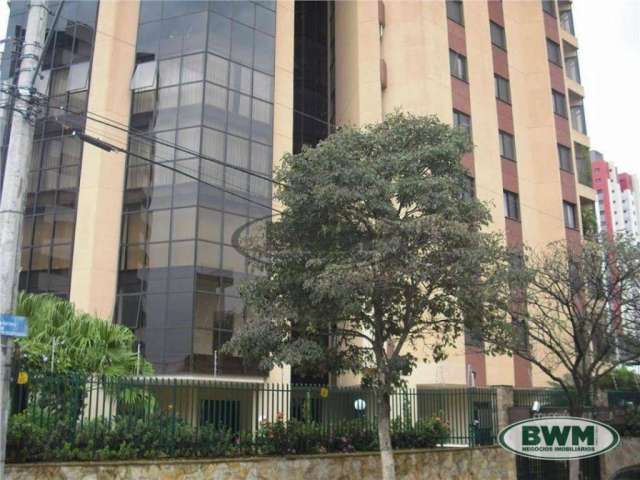 Apartamento à venda, 148 m² por R$ 910.000,00 - Santa Terezinha - Sorocaba/SP