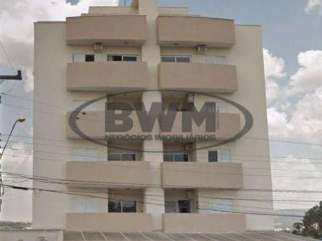 Cobertura à venda, 180 m² por R$ 680.000,00 - Parque Bela Vista - Votorantim/SP