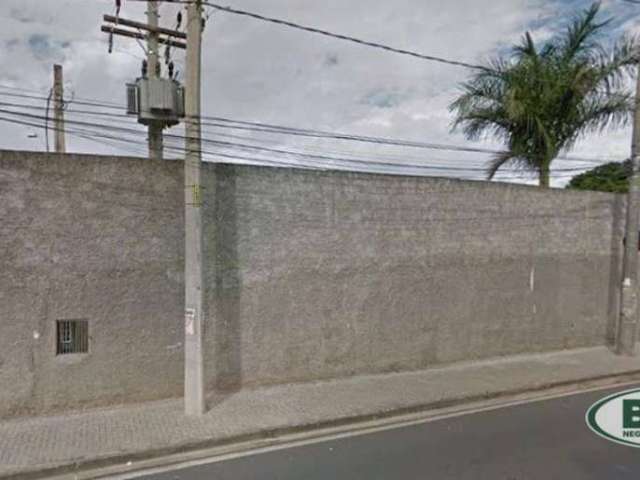 Área à venda, 15283 m² por R$ 45.500.000,00 - Jardim Maria Eugênia - Sorocaba/SP