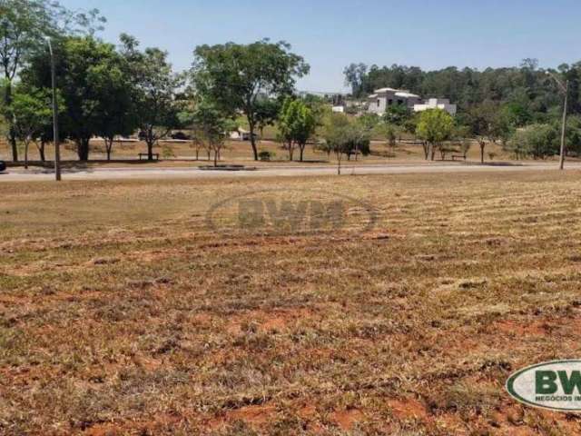 Terreno à venda, 761 m² por R$ 750.000,00 - Condomínio Residencial Evidence - Araçoiaba da Serra/SP