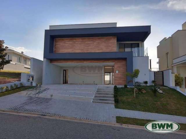 Casa à venda, 349 m² por R$ 3.250.000,00 - Alphaville Nova Esplanada - Votorantim/SP