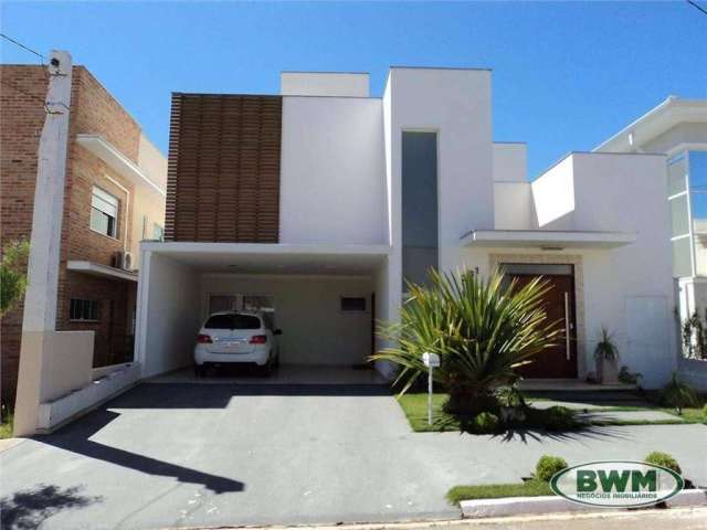 Casa com 3 dormitórios à venda, 230 m² por R$ 1.780.000,00 - Loteamento Aldeia da Mata - Votorantim/SP