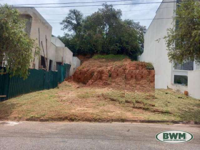 Terreno à venda, 300 m² por R$ 298.000,00 - Loteamento Aldeia da Mata - Votorantim/SP