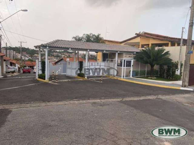 Casa com 3 dormitórios à venda, 120 m² por R$ 360.000,00 - Condomínio Residencial Bella Fiori - Sorocaba/SP