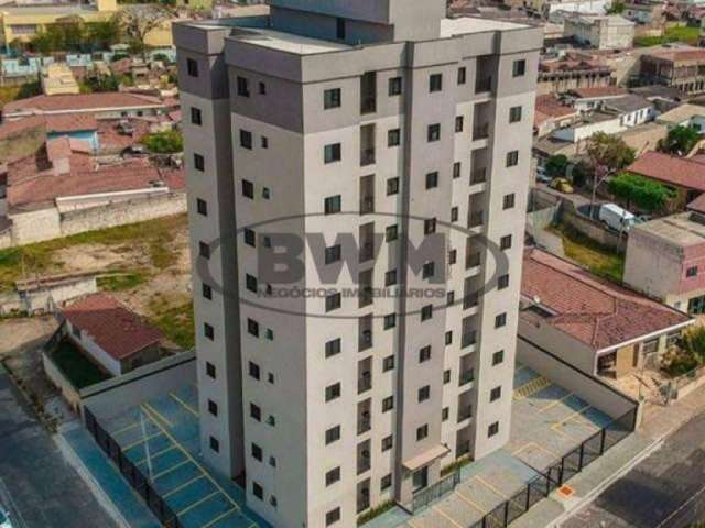 Apartamento à venda, 52 m² por R$ 280.000,00 - Vila Haro - Sorocaba/SP