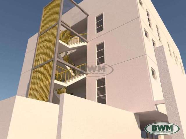 Apartamento com 1 dormitório à venda, 21 m² por R$ 150.000,00 - Jardim Sônia Maria - Sorocaba/SP