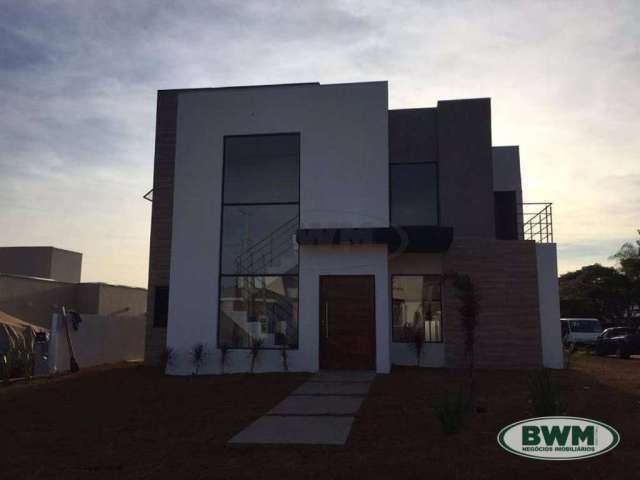 Casa com 4 dormitórios à venda, 200 m² por R$ 1.200.000,00 - Centro - Paranapanema/SP