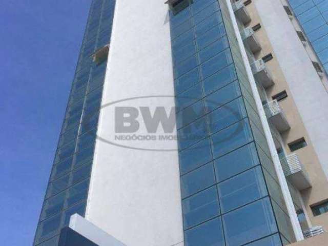 Sala à venda, 38 m² por R$ 245.000,00 - Trujillo Office - Sorocaba/SP