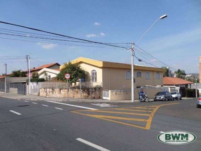 Casa à venda, 355 m² por R$ 800.000,00 - Jardim Santa Rosália - Sorocaba/SP