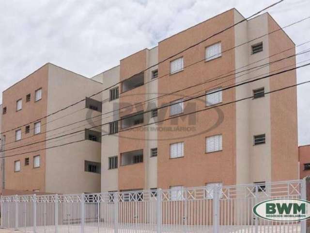 Apartamento com 2 dormitórios à venda, 49 m² por R$ 169.400,00 - Aparecidinha - Sorocaba/SP