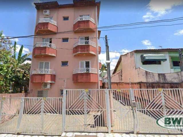 Apartamento à venda, 75 m² por R$ 240.000,00 - Jardim Simus - Sorocaba/SP