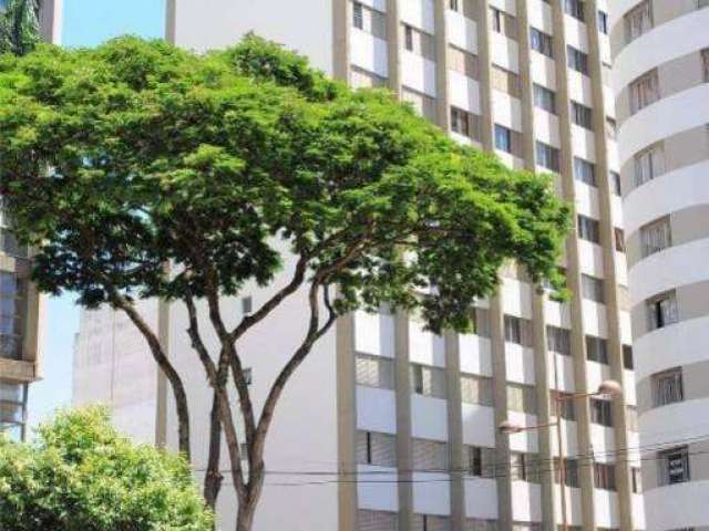 Apartamento à venda, 110 m² por R$ 280.000,00 - Centro - Sorocaba/SP