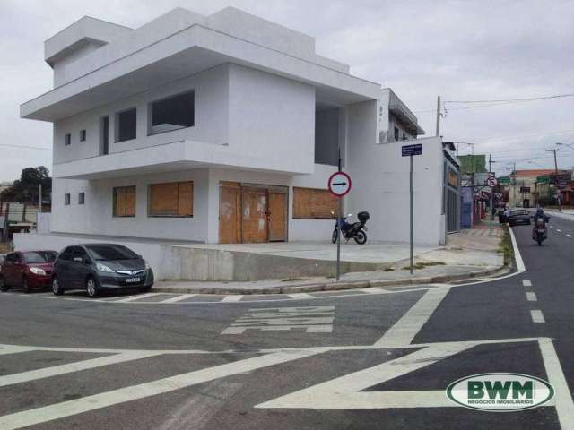 Prédio, 484 m² - venda por R$ 2.500.000,00 ou aluguel por R$ 10.800,00/mês - Vila Santa Rita - Sorocaba/SP