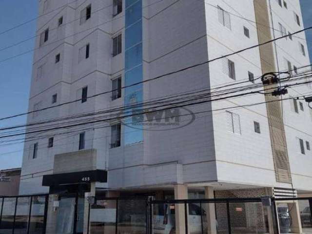 Apartamento A VENDA com 2 dormitórios  - Vila Progresso - Sorocaba/SP