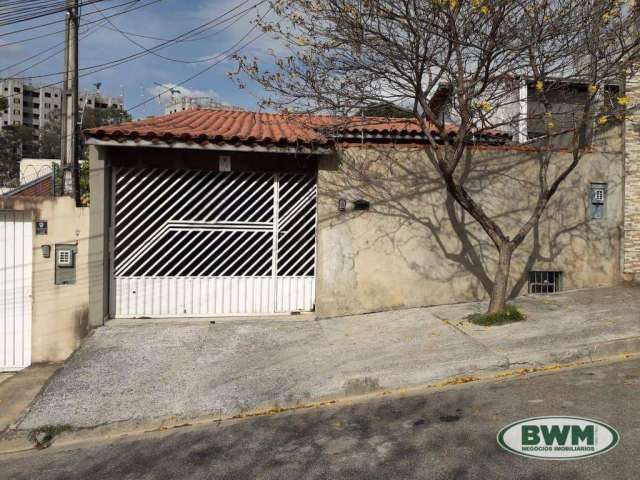 Casa com 2 dormitórios à venda, 100 m² por R$ 480.000,00 - Jardim Wanel Ville IV - Sorocaba/SP