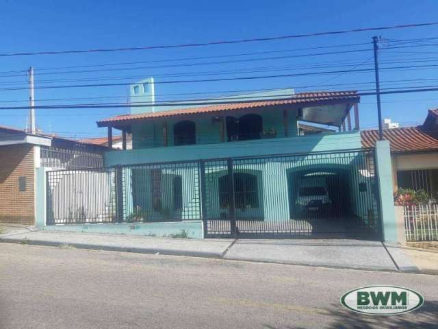 Sobrado à venda, 437 m² por R$ 1.500.000,00 - Jardim Paulistano - Sorocaba/SP