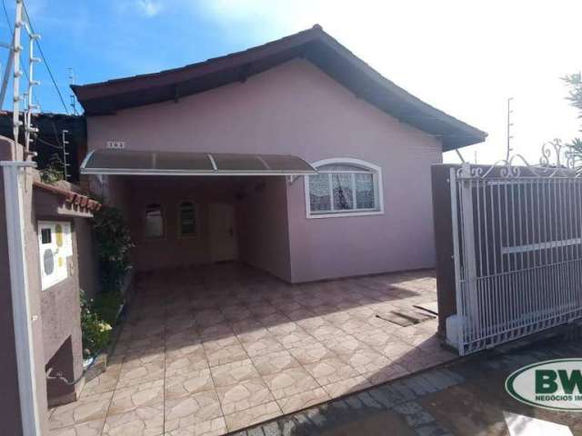 Casa à venda, 200 m² por R$ 650.000,00 - Vila Santana - Sorocaba/SP