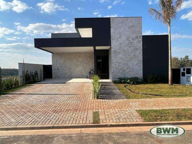 Casa, 250 m² - venda por R$ 2.150.000,00 ou aluguel por R$ 16.000,00 - Alphaville Nova Esplanada - Votorantim/SP