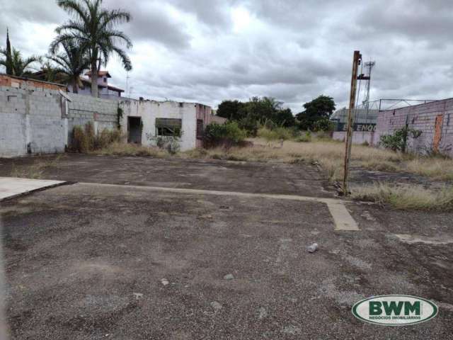 Terreno à venda, 1300 m² por R$ 1.900.000,00 - Vila Angélica - Sorocaba/SP