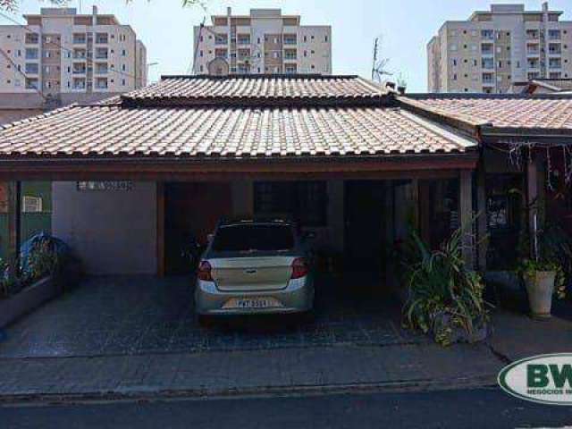 Casa à venda, 130 m² por R$ 350.000,00 - Wanel Ville - Sorocaba/SP