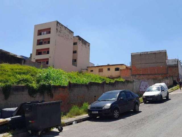 Terreno à venda, 1359 m² por R$ 1.500.000,00 - Jardim Simus - Sorocaba/SP