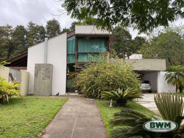 Casa com 3 dormitórios à venda, 408 m² por R$ 1.450.000,00 - Condomínio Vivendas do Lago - Sorocaba/SP