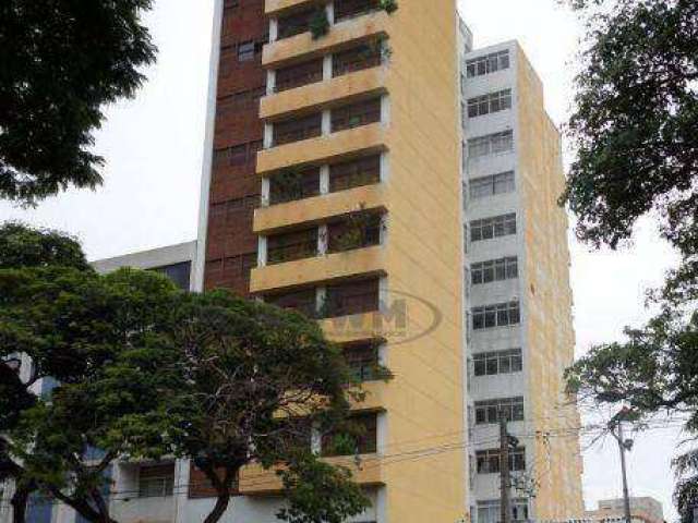 Apartamento com 2 dormitórios à venda, 87 m² por R$ 265.000,00 - Centro - Sorocaba/SP