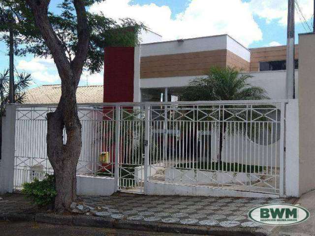 Casa à venda, 179 m² por R$ 750.000,00 - Jardim Paulistano - Sorocaba/SP