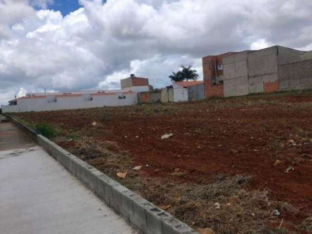 Terreno, 466 m² - venda por R$ 320.000,00 ou aluguel por R$ 2.146,46/mês - Jardim das Azaléias - Sorocaba/SP