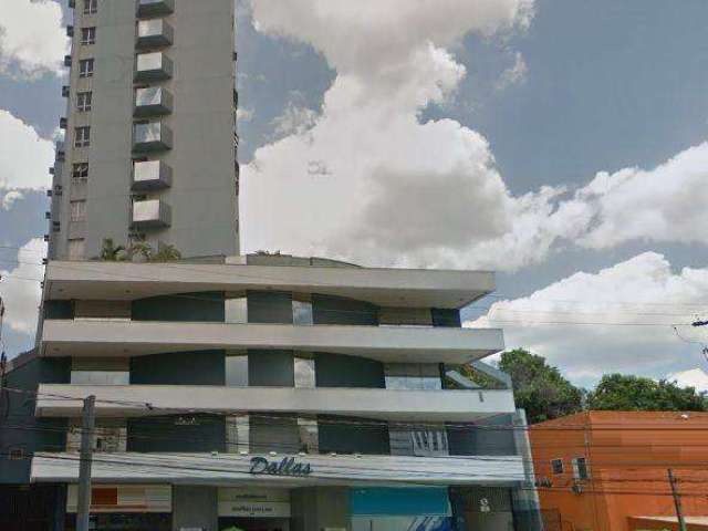 Sala à venda, 54 m² por R$ 500.000,00 - Parque Campolim - Sorocaba/SP