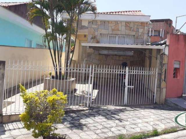 Casa à venda, 84 m² por R$ 300.000,00 - Vila Barcelona - Sorocaba/SP