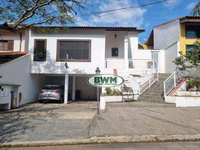 Casa à venda, 200 m² por R$ 1.060.000,00 - Condomínio Granja Olga - Sorocaba/SP