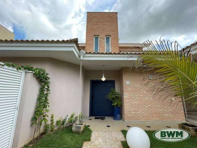 Casa à venda, 486 m² por R$ 1.900.000,00 - Condomínio Village Saint Claire - Sorocaba/SP