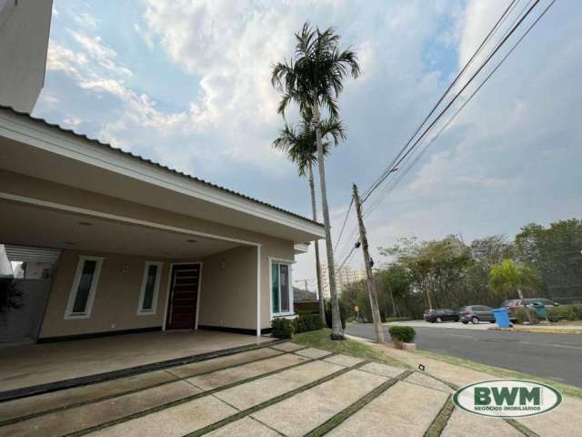 Casa com 3 dormitórios à venda, 206 m² por R$ 1.650.000,00 - Jardim Residencial Horizontes de Sorocaba - Sorocaba/SP