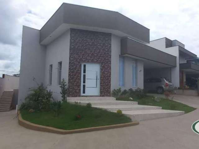 Casa à venda, 215 m² por R$ 1.480.000,00 - Condomínio Villagio Milano - Sorocaba/SP