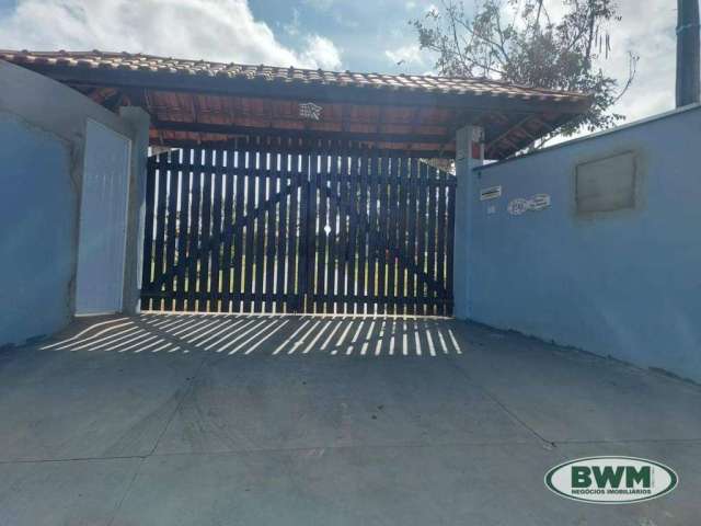 Chácara com 4 dormitórios à venda, 3900 m² por R$ 2.000.000,00 - Fazenda Castelo - Boituva/SP