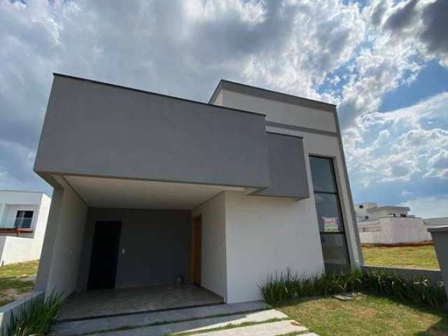 Casa à venda, 139 m² por R$ 838.000,00 - Condomínio Villagio Wanel - Sorocaba/SP