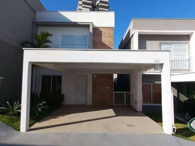 Casa à venda, 155 m² por R$ 1.250.000,00 - Tirreno Residences - Sorocaba/SP