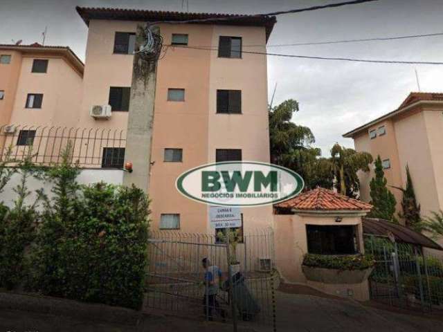 Apartamento à venda, 86 m² por R$ 450.000,00 - Jardim Faculdade - Sorocaba/SP